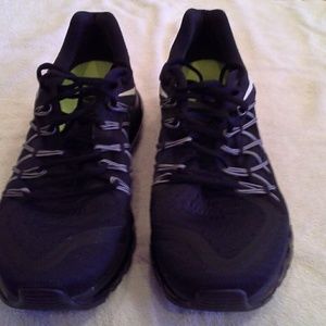 NIKE AIR MAX RUNNING NEUTRAL RIDE
